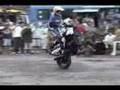 CAMPEONATO BRASILEIRO DE WHEELING BAKI CB 500 6 MINUTOS