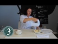 Receta para hacer las mejores cookies caseras