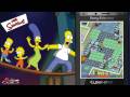 Video zu Die Simpsons - Itchy und Scratchy Land
