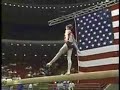 The World Greatest Gymnastics Montage