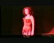 Schaff die Männer ran - Lucy Diakovska 21.02.2004 Köln