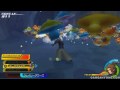 Kingdom Hearts: Birth by Sleep - [Terra - JPN] - Part 34 - [Neverland 2/2 - Peter Pan]