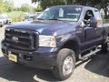 2006 Ford F-250 - Austin TX