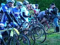 2009 Willamette Valley Cross Series - Battle Creek Golf Course Cyclocross Race