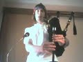 Bagpipes