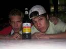fotos de mariam y money
