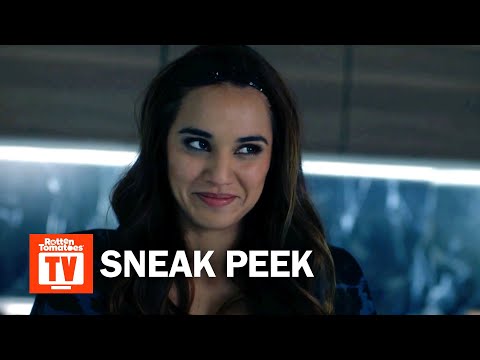 The Magicians S05 E11 Sneak Peek | 'Margo and Josh Talk Werewolf Babies' | Rotten Tomatoes TV