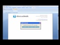 How to Convert Word to PDF, Print to PDF&Create PDF Files