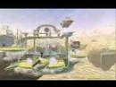 Super Smash Bros. Brawl - Sonic the Hedgehog