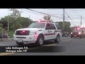 Click here to watch this video Ossining Firemens Parade 2012 - pt2