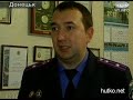 Видеоновость В Донецке парни выдули по 4 литра пива и угнали две машины