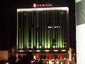 Ramada Hotel Sibiu Lights