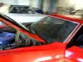 Mustang Mach1 V8 start