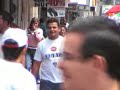 people in Monterrey(Mexico), Plaza Comercial Morelos