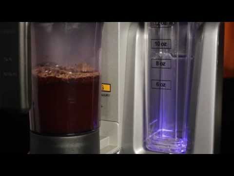 Bunn Trifecta MB Single Serve Air Infusion Coffee Maker