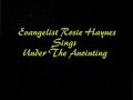 Evangelist-Rosie-Hay