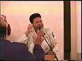Evangelist Rosie Haynes - Because He Lives Pt. 2 Evangelist Rosie Haynes - Because He Lives Pt. 2