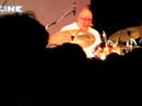 Peter Erskine Clinic Drumworld Festival
