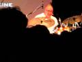 Peter Erskine Clinic Drumworld Festival