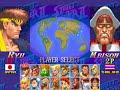 aznpikachu215  me  playing super street fighter ii turbo