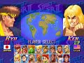 aznpikachu215  me  playing super street fighter ii turbo