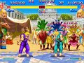 aznpikachu215  me  playing super street fighter ii turbo
