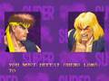 aznpikachu215 (Me) playing Super Street Fighter II Turbo