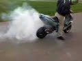 PiaSpeedy MHR Team Replica Burnout PiaSpeedy MHR Team Replica Burnout