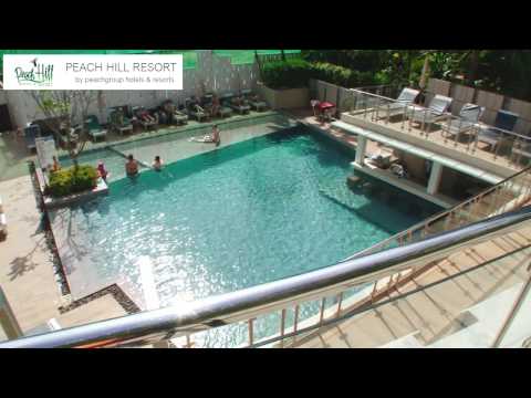 PEACH HILL RESORT PHUKET 4*