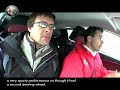 Alfa MiTo Episode 2 : test drive in Sweden Alfa MiTo Episode 2 : test drive in Sweden