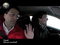 Alfa MiTo Episode 2 : test drive in Sweden