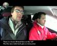 Alfa MiTo Episode 2 : test drive in Sweden
