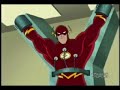 justice league seven angels