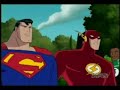 justice league seven angels