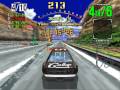 Online Test 10 - Daytona USA 6p 256k
