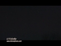 ISS & Space Shuttle Flyby