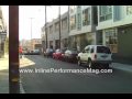 IPM Staff Bikes 2006 Speed Triple W/ Remus Exhaust