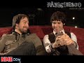 NME Video: Panic At The Disco - Track by track. Part 1 NME Video: Panic At The Disco - Track by track. Part 1