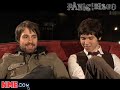 panic at the disco talk us through their latest album track by track. for more on panic visit: http://www.nme.com/artists/panic-at-the-disco