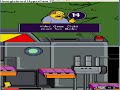 Simpsons game PART 6 LISA THE TREE HUGGER