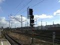 GERMAN TRAINS IN MUNICH PART1