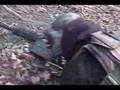 Paintball Woodsball Sniper Headshot