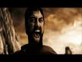 300 Spartans movie
