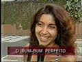Bumbum lindo