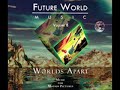 Immortalis - Future World Music Immortalis - Future World Music