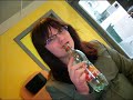 Myndir og video af systir minni Kristínu Eiðsdóttur sem lést 27. 09 2006, photos and videos of my sister Kristín who died 27. september 2006