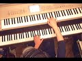 George Duke-Brazillian Love Affair(Practice)