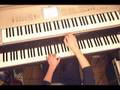 George Duke-Brazillian Love Affair(Practice)