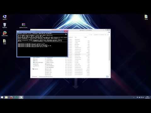 how to patch cgminer