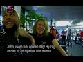 Pie & Mash Episode 7